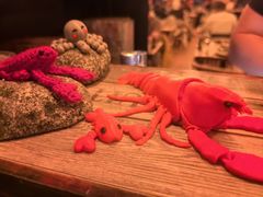 -Pakkhús Restaurant