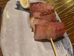 -鸟亭·居酒屋(青年路店)