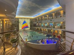 -海韵之星邮轮水会(明发商业广场店)