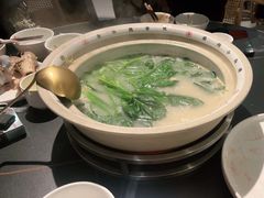 -小乌猪·金华筒骨煲(永盛购物广场店)