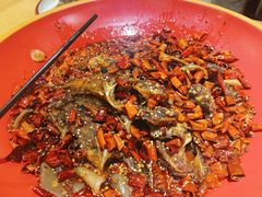 -汉·鲜味人知(陈家营店)