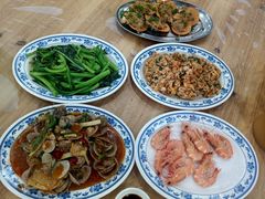 -双月饭店·20年老字号(新村店)