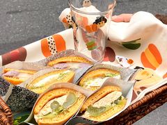 -辛一·铜锣烧(鸿寿坊店)