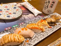 -青空日料烧肉烧鸟店(后湖兴业路店)
