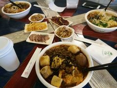 -水平有限螺蛳粉(宏达大厦店)