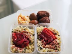 -文庙菜饭(四川北路店)