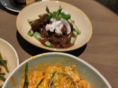 巴东牛肉-CHINCHIN 青青·泰国料理(万象食家店)