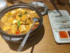 -汀小府·福建客家菜(鼓山沃尔玛店)