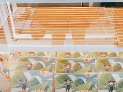-爸爸糖手工吐司(上海五角场万达店)