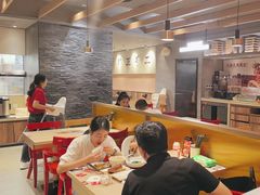 -大师兄·手工面·西北菜(美的悦然广场店)