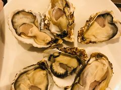 -千岛蚝高压锅生蚝·人参火锅(白云万达店)