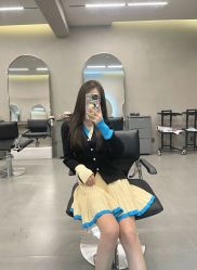-New Fashion发型定制