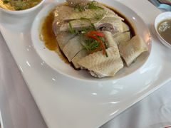 -鹿鸣酒家(越秀店)