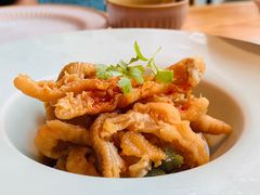 -丹江渔村(龙旗店)