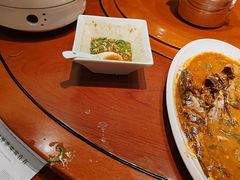 -吴记酱骨炖菜馆(康安路店)