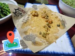 -老家黄墩小错鸡·活海鲜