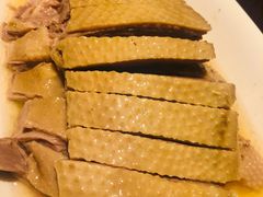 扬州盐水鹅-扬州狮子楼·非遗淮扬菜(总店)