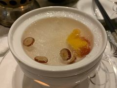 燕窝-雍和会海鲜姿造自助(湖东路店)