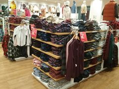 -优衣库(青岛万象城店)