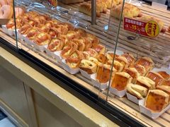 -味多美蛋糕(阜成门店)