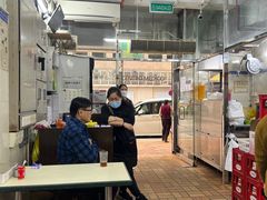 -金利食店(氹仔店)