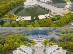 -上海鲜花港