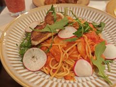 -BAKER&SPICE(安福路店)