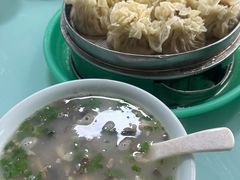 -北三沙家烧麦(北头道街店)