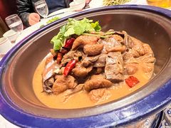 -大鸭梨烤鸭·北京菜(南小街/南苑店)