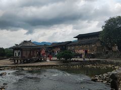 -福建土楼(南靖)景区