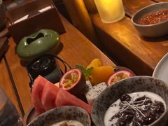 -三亚艾迪逊酒店·海滩烧烤 BARBACOA·现场乐队·浪漫晚餐·烧烤海鲜