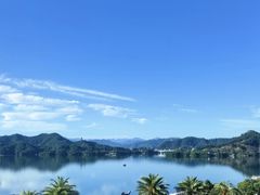 -杭州千岛湖滨江希尔顿度假酒店