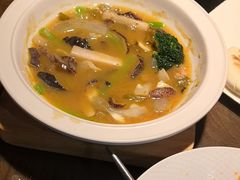 -秦月轩·陕西家乡菜(阜成路·五棵松店)