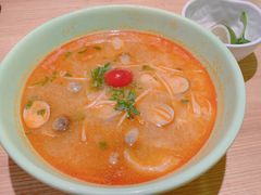 -米纸越南小馆(金鹰世界店)