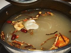 -沄记顺德菜打边炉(东直门店)