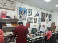 -中国照相馆(王府井店)