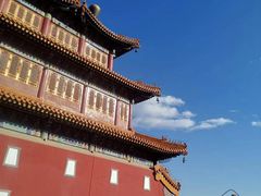 -普陀宗乘之庙(小布达拉宫)
