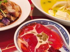 招牌红白-禄鼎记·多口味酸菜鱼(侨鑫店)