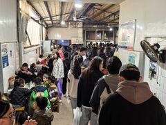 -正宗杨记普洱酸醋米线(总店)