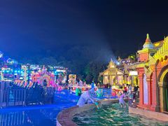 -南宁方特东盟神画