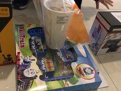 -爱玩嘉年华(龙湖源著天街店)