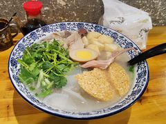 -小潘记鸭血粉丝汤