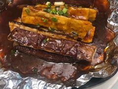 -小贝壳酒楼(经九路店)