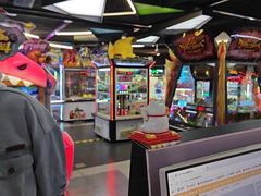 -星际传奇·蹦床海绵池·儿童乐园(大悦城店)