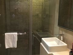 -青岛五四广场海景美仑国际公寓酒店