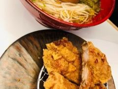 -馔豚·台北菜专门店(深圳湾万象城店)
