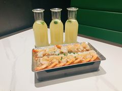 -外婆家(西红门荟聚购物中心店)