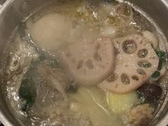 -武汉世茂希尔顿酒店·汇·全日餐厅