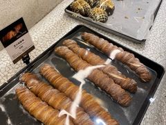 -OUR Bakery(SKP-S店)