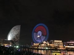 -横滨红砖仓库1号馆